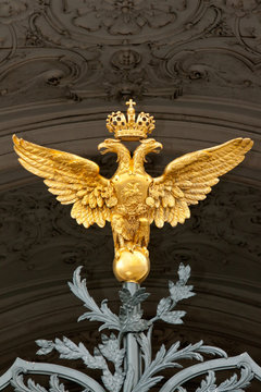 gold double eagle