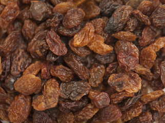 raisins (sultana)