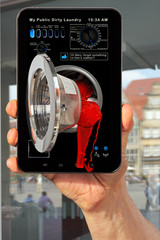 washer app