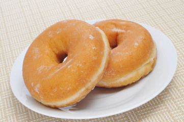 donuts