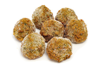 frozen falafel balls