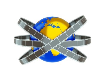 Fototapeta premium film