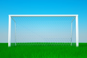 Fototapeta premium gate