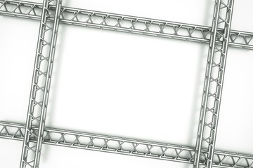 metal frame
