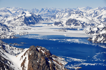 Groenland © kathoo17