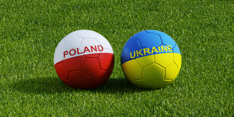 Euro 2012 hosts