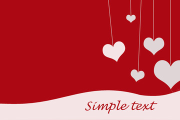 herzen schnee © ArtFoth