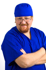 Male Nurse