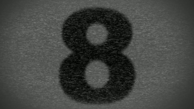 Counting leader