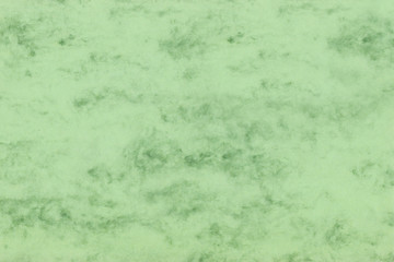 Green paper texture