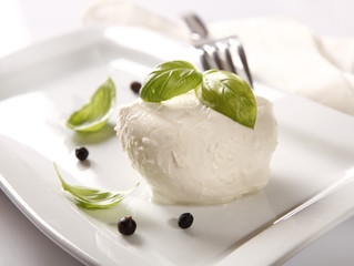 Mozzarella cheese
