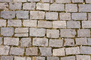 Pavement texture