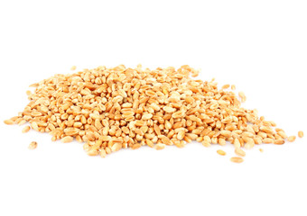 Wheat ears hill