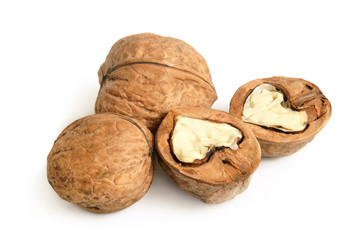 Walnuts