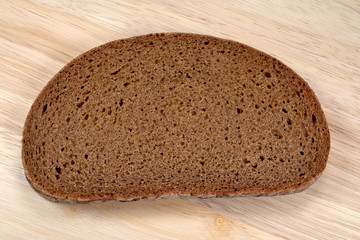 Schwarzbrot