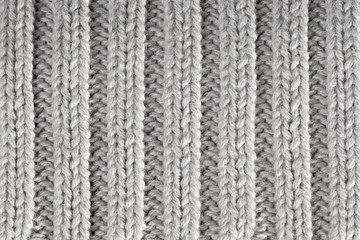High Resolution knitted textured background