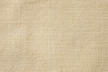 High resolution linen canvas texture background