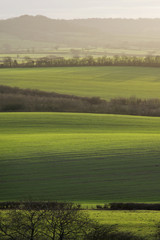 warwickshire countryside