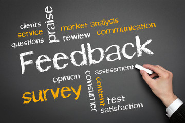 Feedback