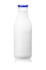 Milchflasche