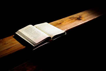 Gesangbuch
