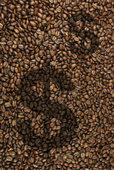 Kaffee - Handel, Preis