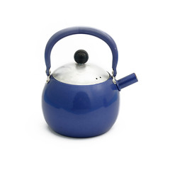 Teapot