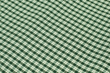 green scott pattern