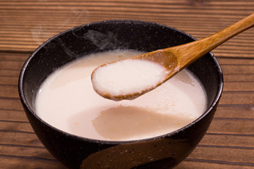甘酒