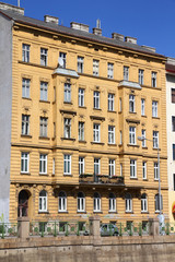 Obraz premium Vienna