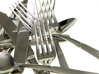 cutlery