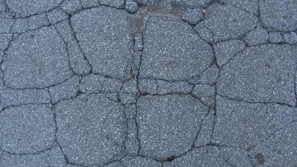 asphalt