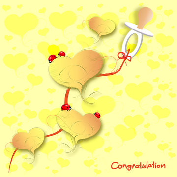 congratulation