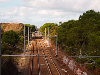 FERROVIA