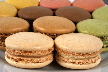 Macarons