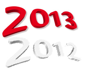 Silvester Jahreswechsel 2012 2013