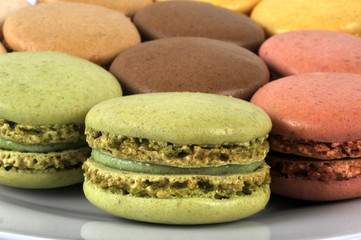 Macarons