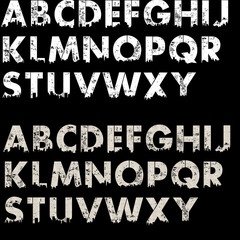 Alphabet City - Nighttime