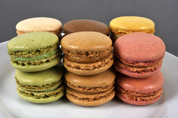 Macarons