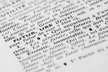 Fototapeta premium futur