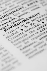 environnement
