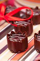 chocolate sweets