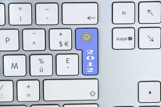 2012 - Mayan predictions