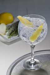 gintonic