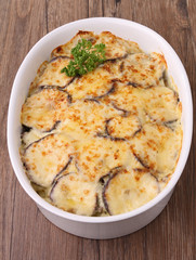 moussaka