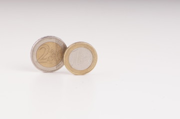 Euromünzen