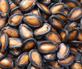 black melon seed