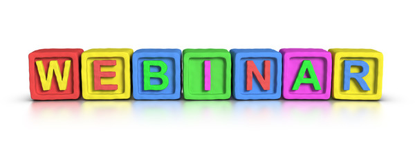 Play Blocks : WEBINAR