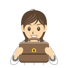 シャツ女性 B BI 鞄