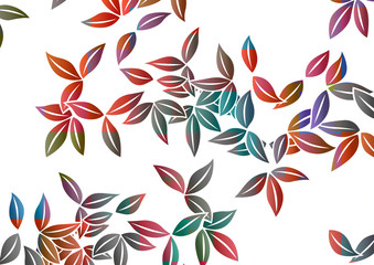 グラフィックパターン